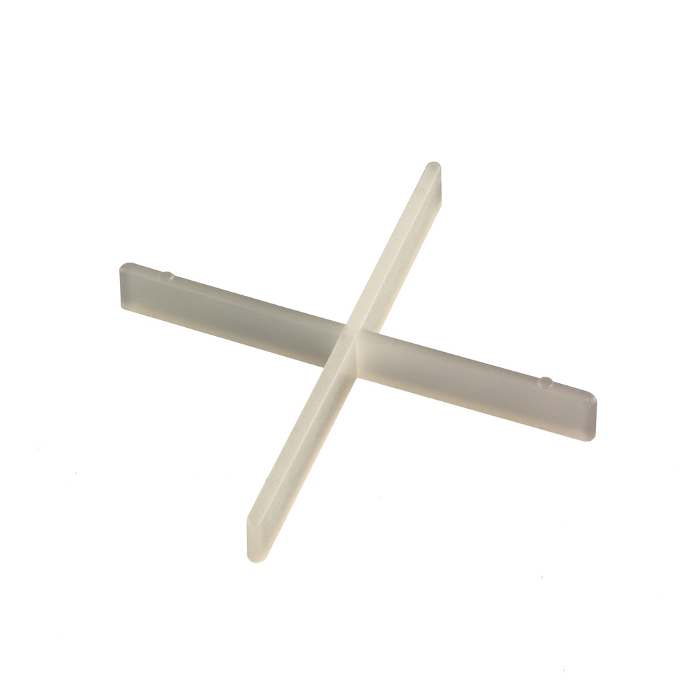 250 PROFI Fliesenkreuze 1mm bis 5mm Fuge Fliesenabstandshalter Fugenkreuze 1mm 250 Stück