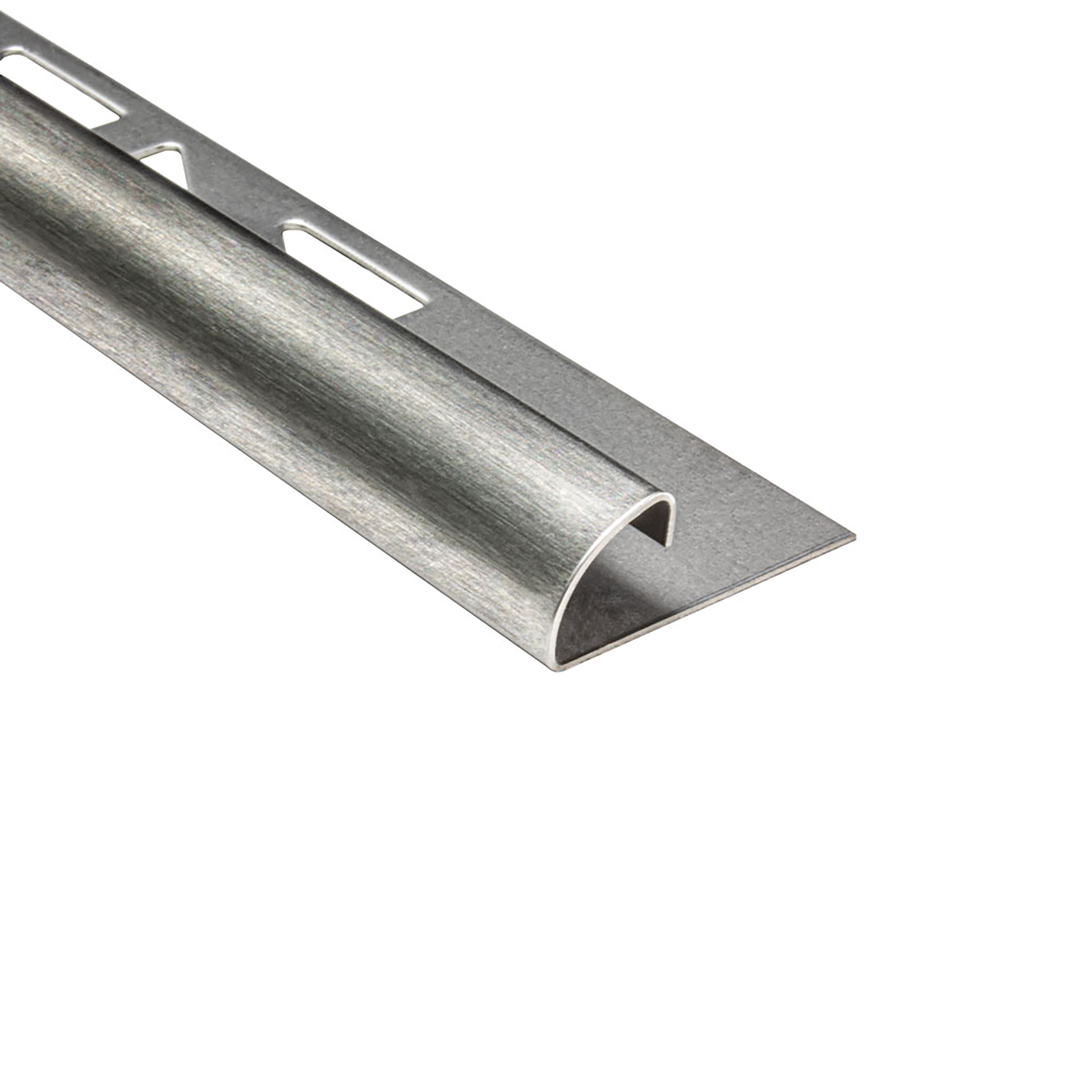 40x Viertelkreis Edelstahlschiene Fliesenschiene Fliesenprofil 10mm gebürstet 40x Viertelkreis Edelstahlschiene Fliesenschiene Fliesenprofil 10mm gebürstet
