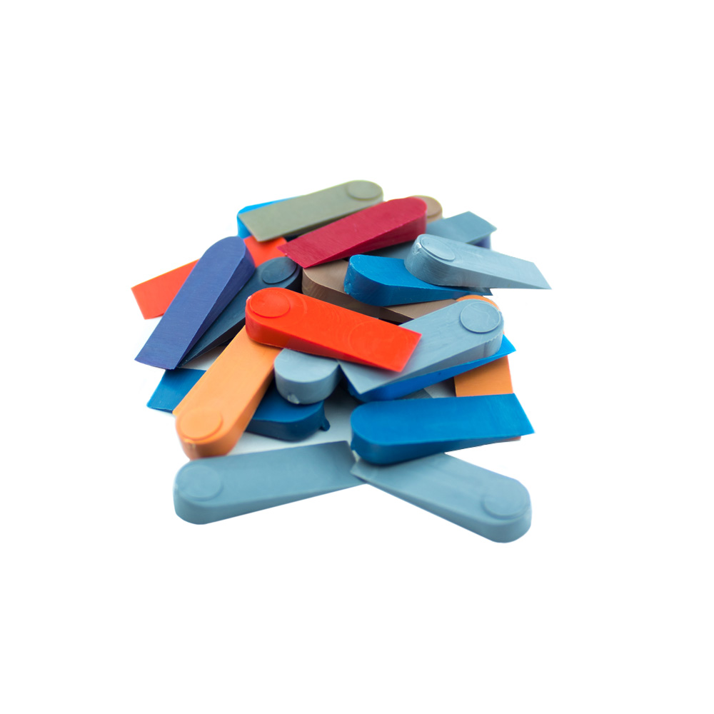 500 Stück PROFI Fliesenlegerkeile Fliesenkeile Keile Fugenkeil Fliesen 8 x 28mm 500 Stück PROFI Fliesenlegerkeile Fliesenkeile Keile Fugenkeil Fliesen 8 x 28mm