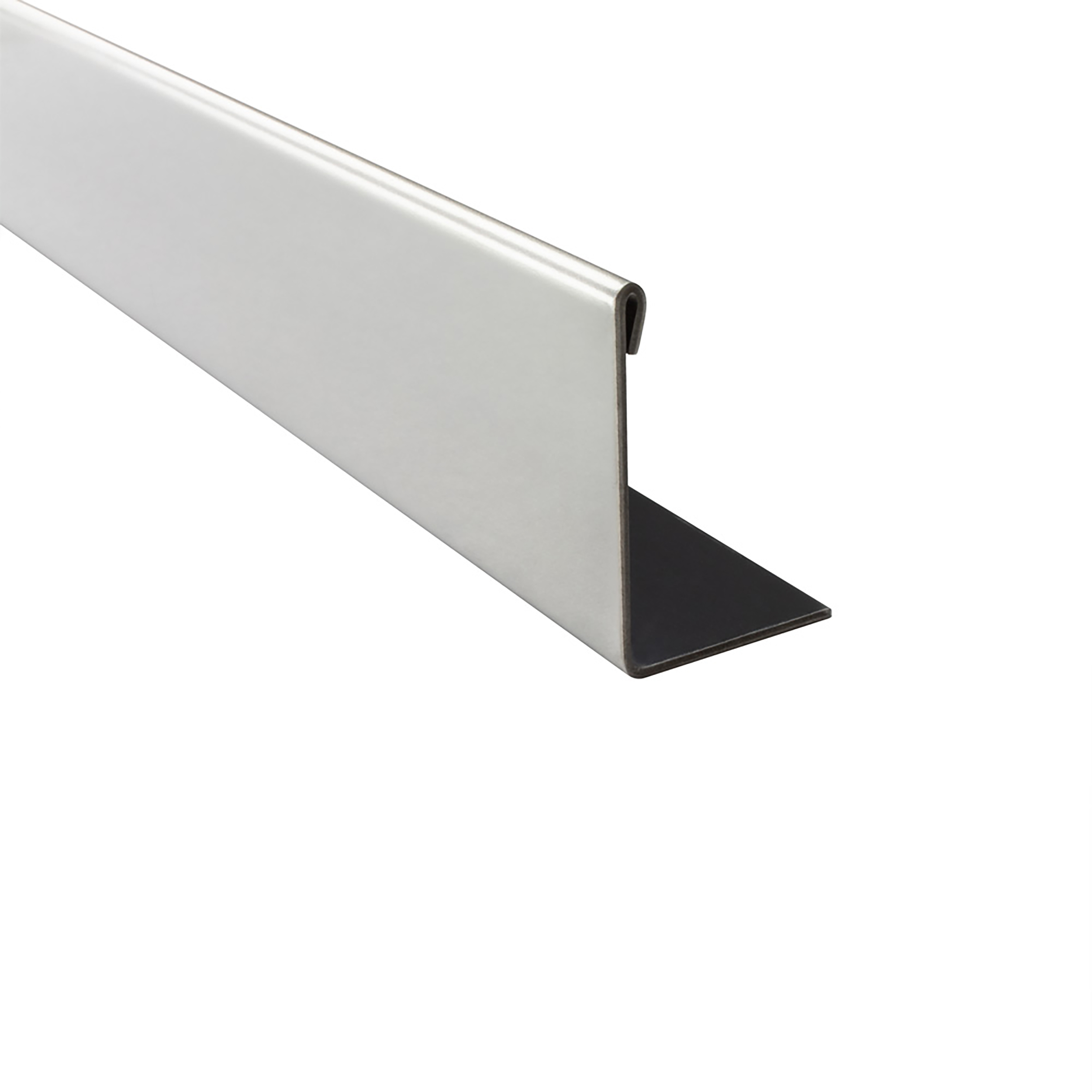L-Profil Edelstahlschiene Profil Fliesenschiene Edelstahl V2A L250cm 30mm glänzend L-Profil Edelstahlschiene Profil Fliesenschiene Edelstahl V2A L250cm 30mm glänzend