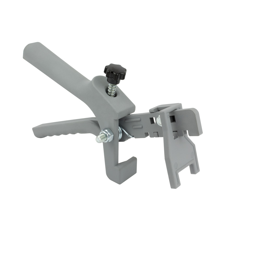 Nivelliersystem XL 1 mm Kunststoffzange