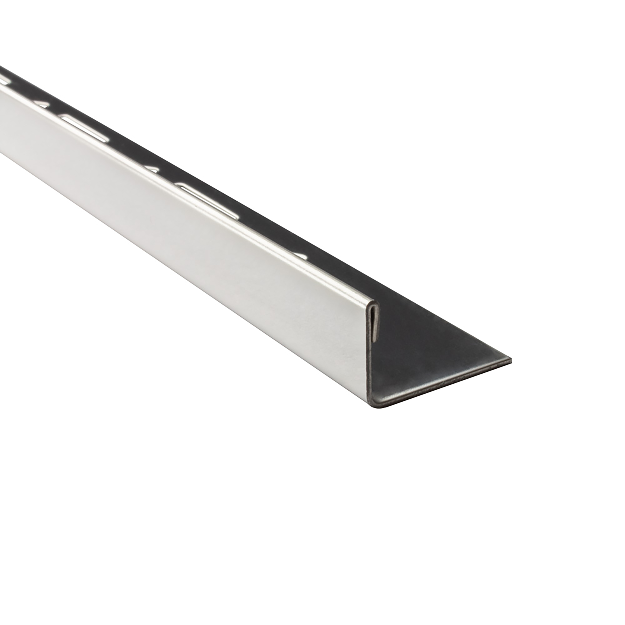 L-Profil Edelstahlschiene Profil Fliesenschiene Edelstahl V2A L250cm 12mm glänzend L-Profil Edelstahlschiene Profil Fliesenschiene Edelstahl V2A L250cm 12mm glänzend