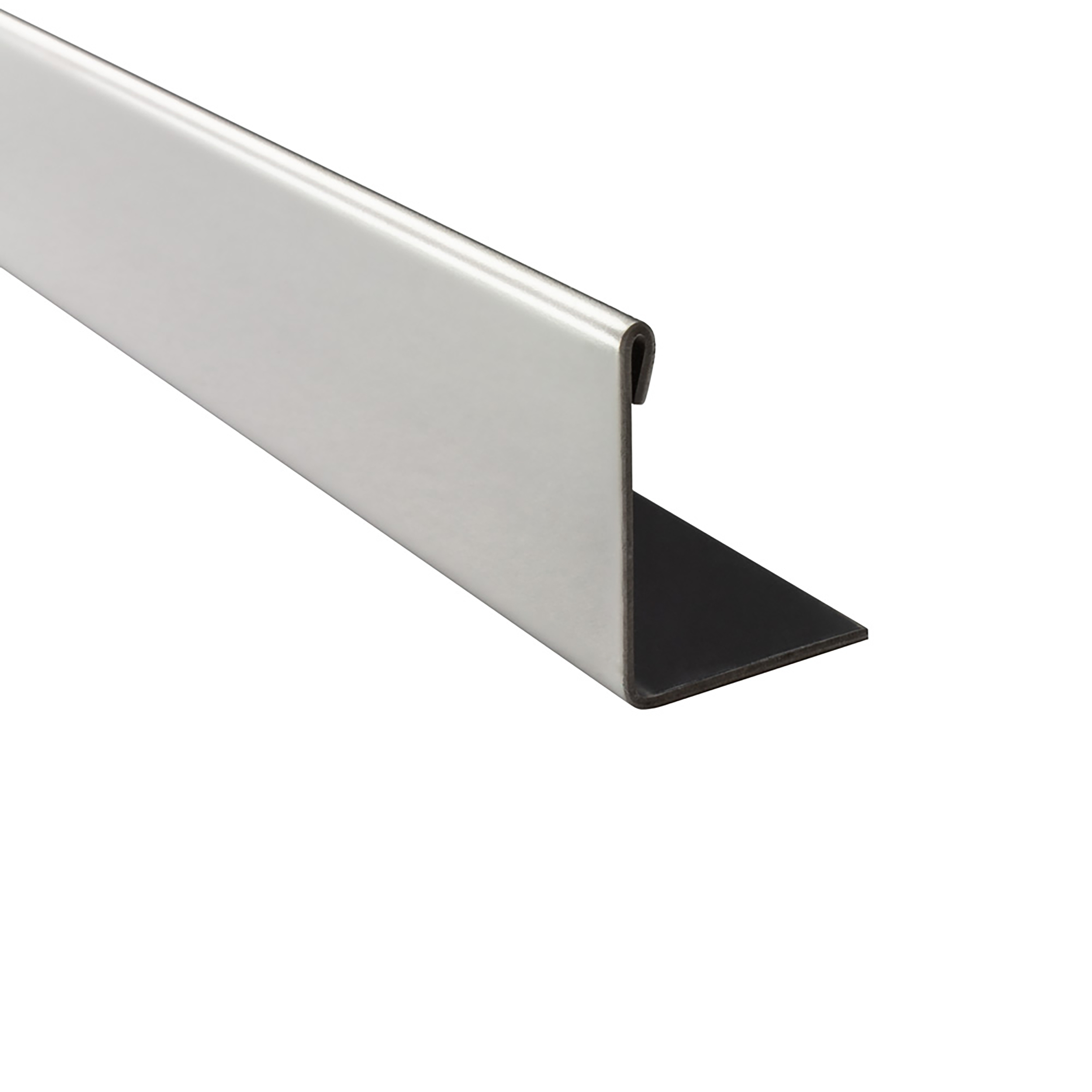L-Profil Edelstahlschiene Profil Fliesenschiene Edelstahl V2A L250cm 25mm glänzend L-Profil Edelstahlschiene Profil Fliesenschiene Edelstahl V2A L250cm 25mm glänzend