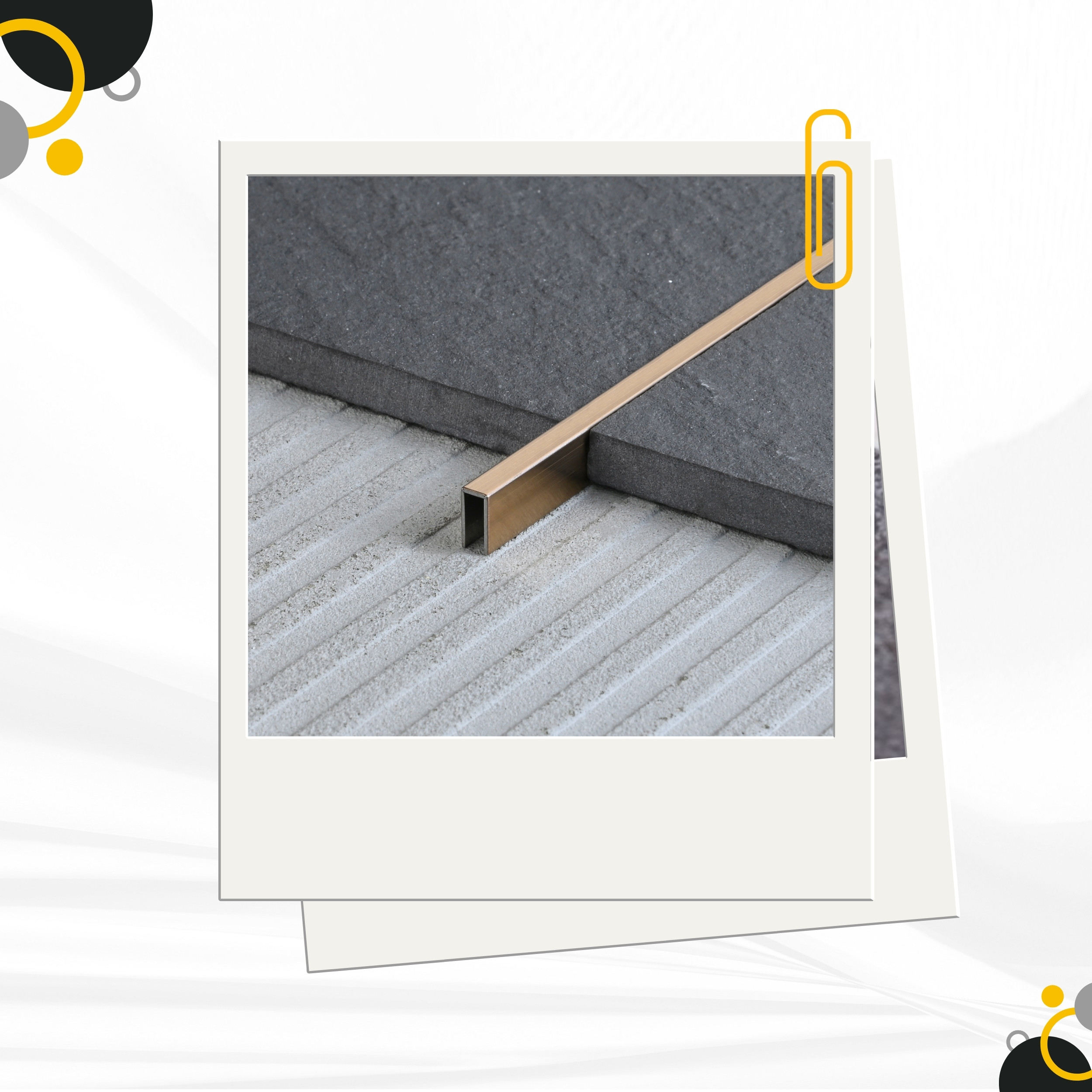 Deko Bordüre U-Profil Zierleiste Fliesenschiene Edelstahl V2A L250cm 3mm Deko Bordüre U-Profil Zierleiste Fliesenschiene Edelstahl V2A L250cm 3mm rose glänzend