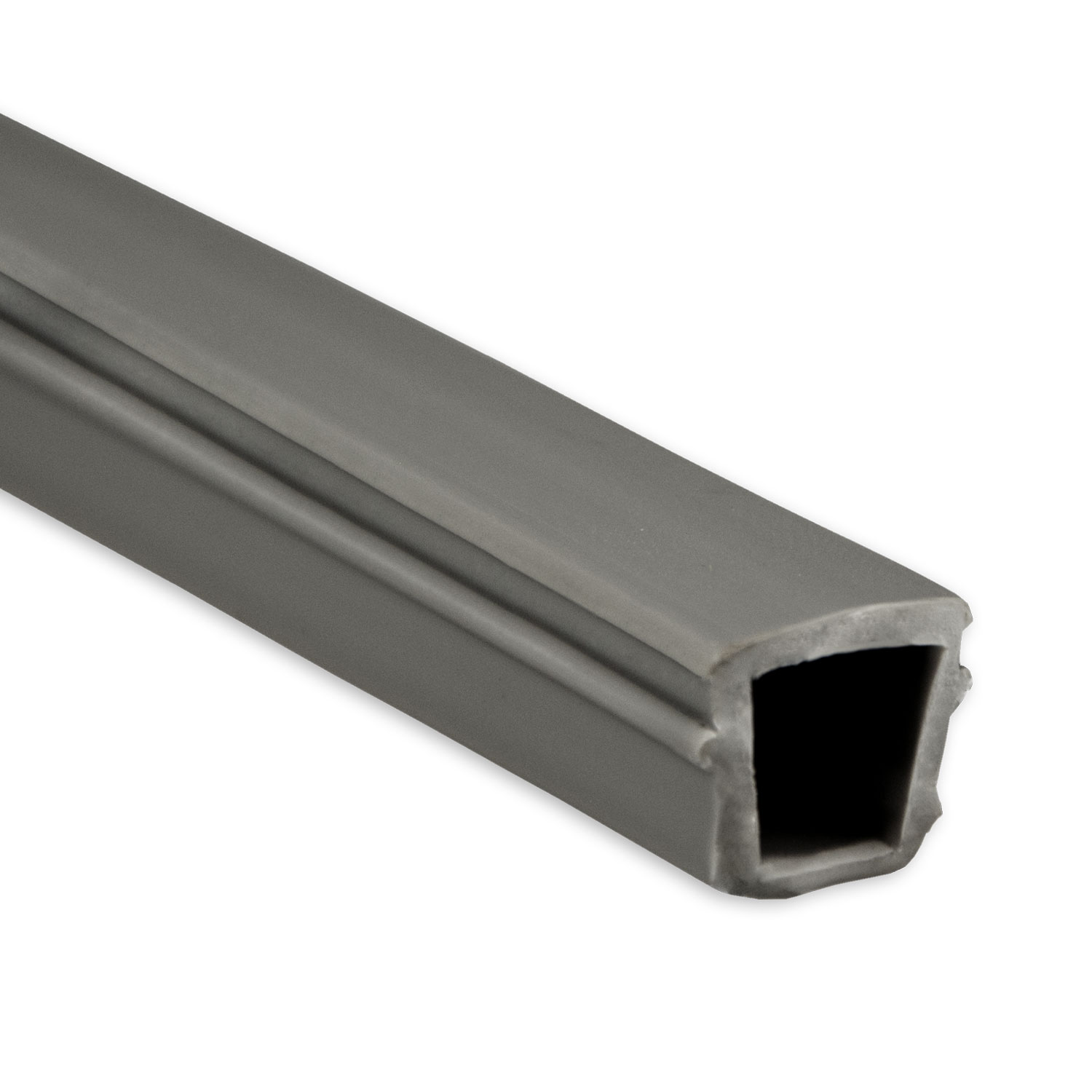GX-C1S Schutzcover soft 500 cm schwarz für Profil GX-TBP serie GX-C1S Schutzcover soft 500 cm schwarz für Profil GX-TBP serie